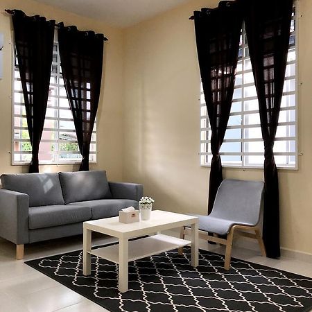 Twin Homestay D Kuala Terengganu Extérieur photo
