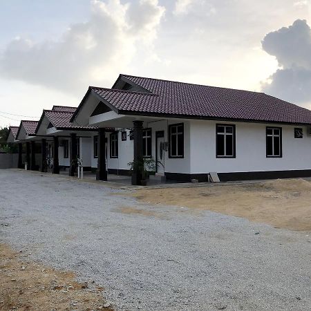 Twin Homestay D Kuala Terengganu Extérieur photo