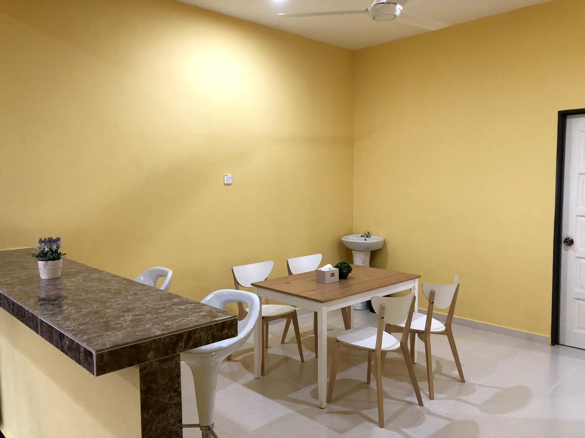 Twin Homestay D Kuala Terengganu Extérieur photo