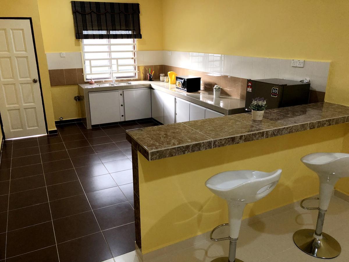 Twin Homestay D Kuala Terengganu Extérieur photo