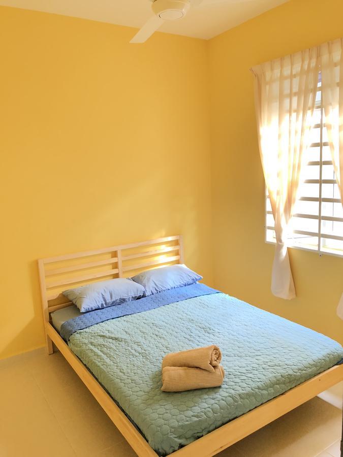 Twin Homestay D Kuala Terengganu Extérieur photo