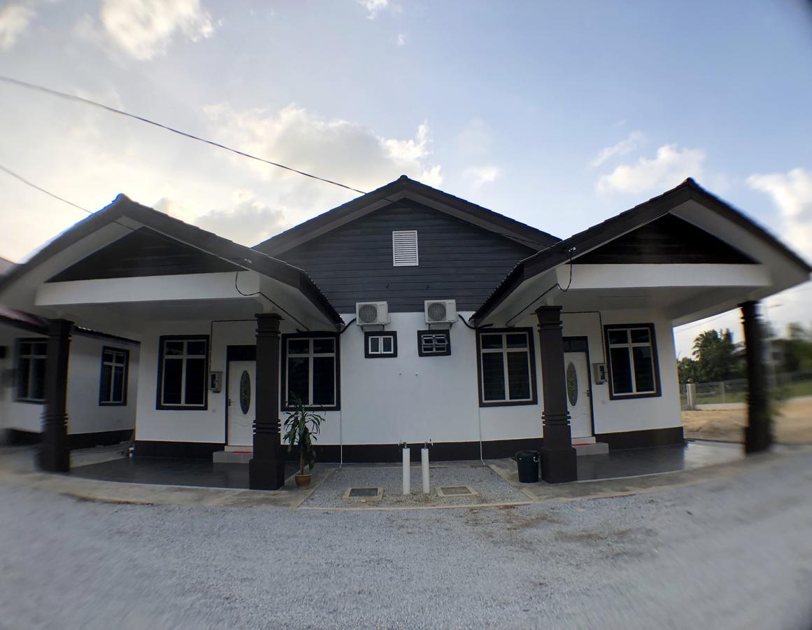 Twin Homestay D Kuala Terengganu Extérieur photo
