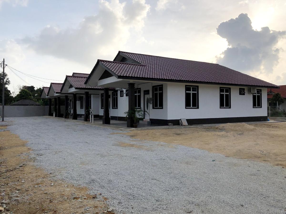 Twin Homestay D Kuala Terengganu Extérieur photo